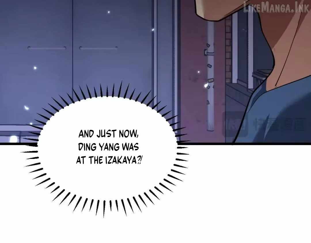 I’m Trapped In This Day For One Thousand Years — Chapter 284 — page 41