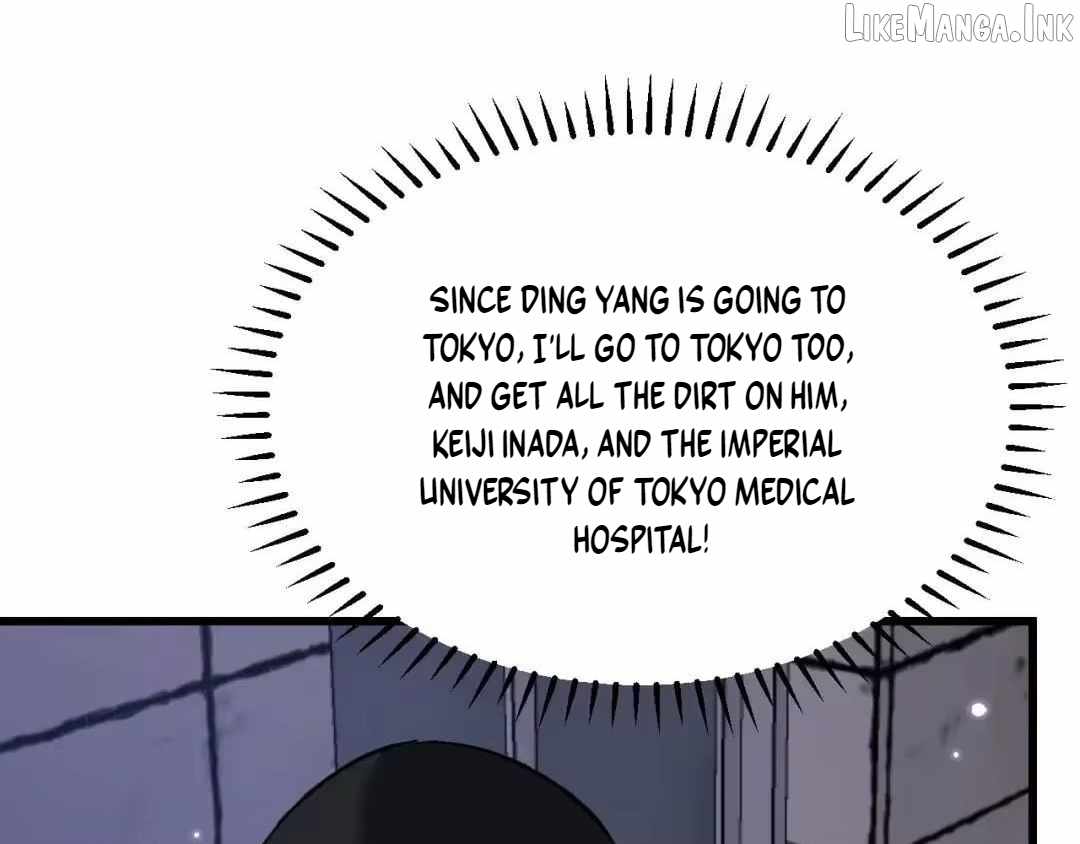 I’m Trapped In This Day For One Thousand Years — Chapter 284 — page 42
