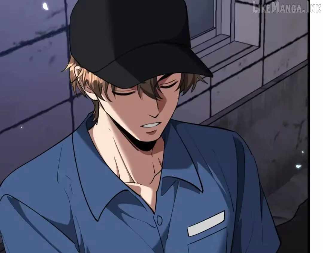 I’m Trapped In This Day For One Thousand Years — Chapter 284 — page 43