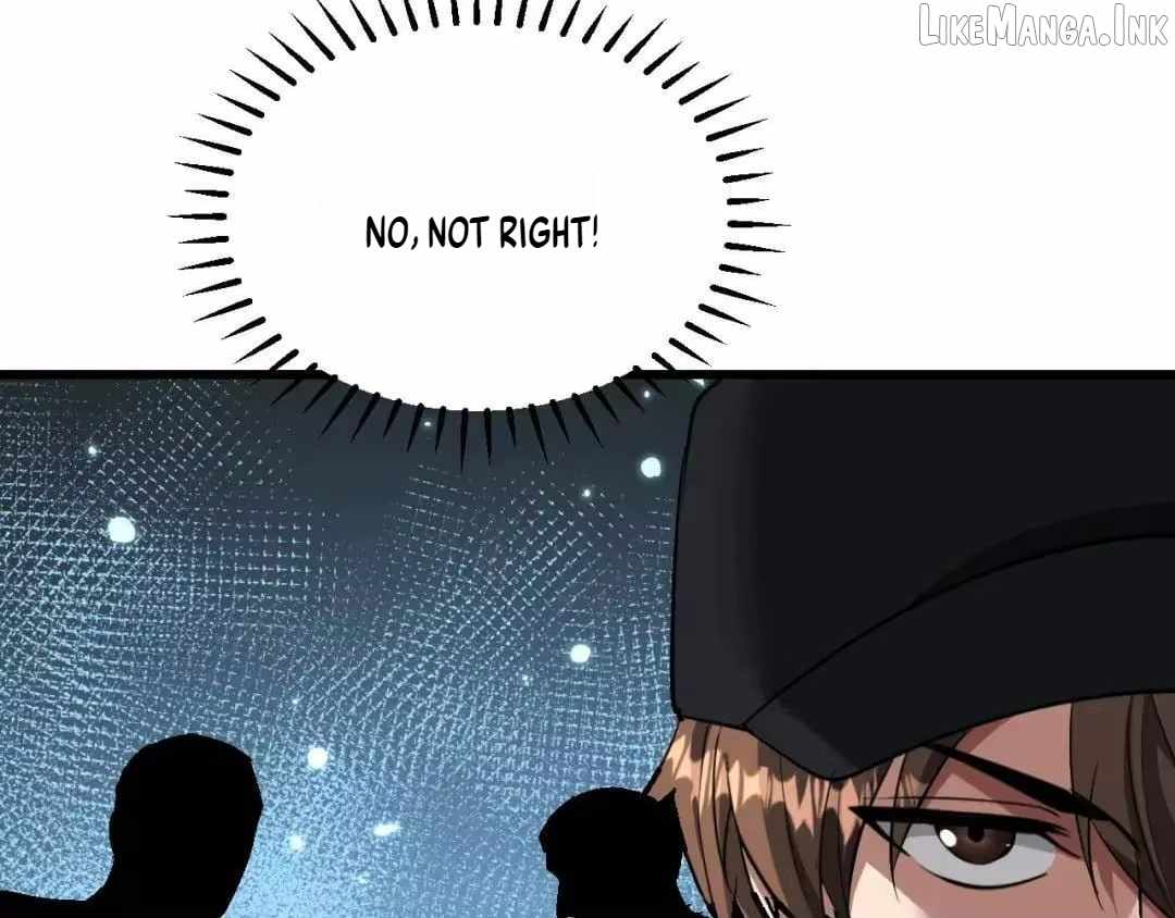 I’m Trapped In This Day For One Thousand Years — Chapter 284 — page 45