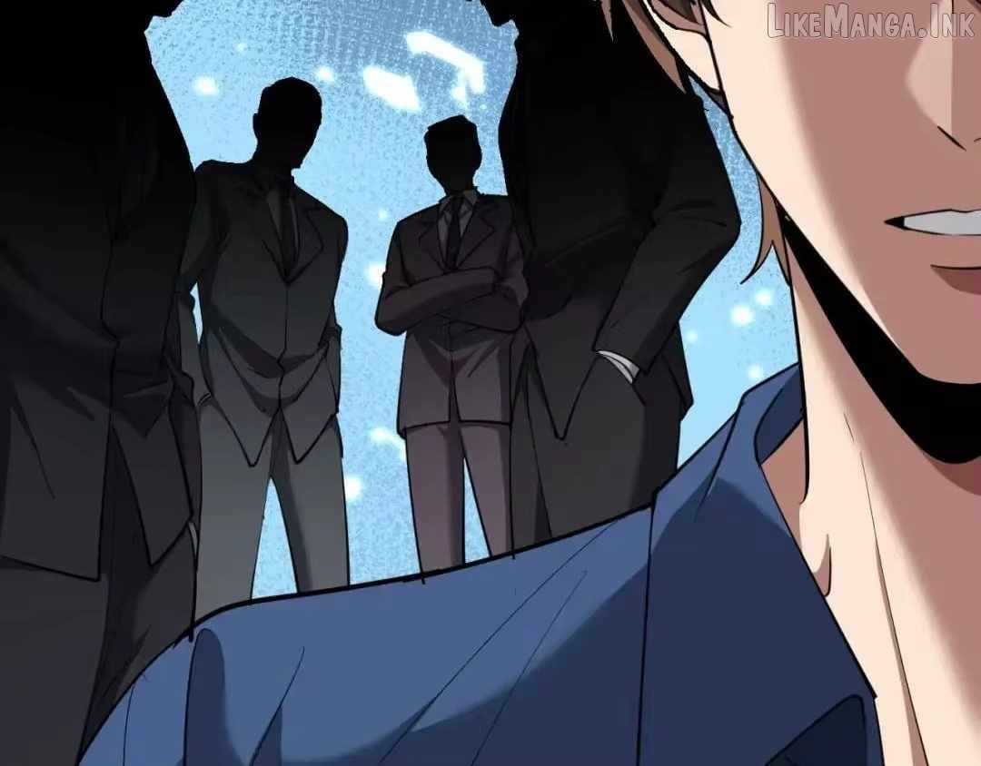 I’m Trapped In This Day For One Thousand Years — Chapter 284 — page 46