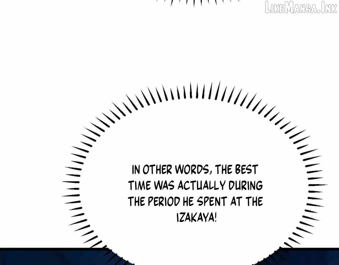 I’m Trapped In This Day For One Thousand Years — Chapter 284 — page 48