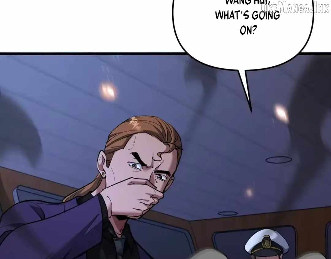 I’m Trapped In This Day For One Thousand Years — Chapter 284 — page 72