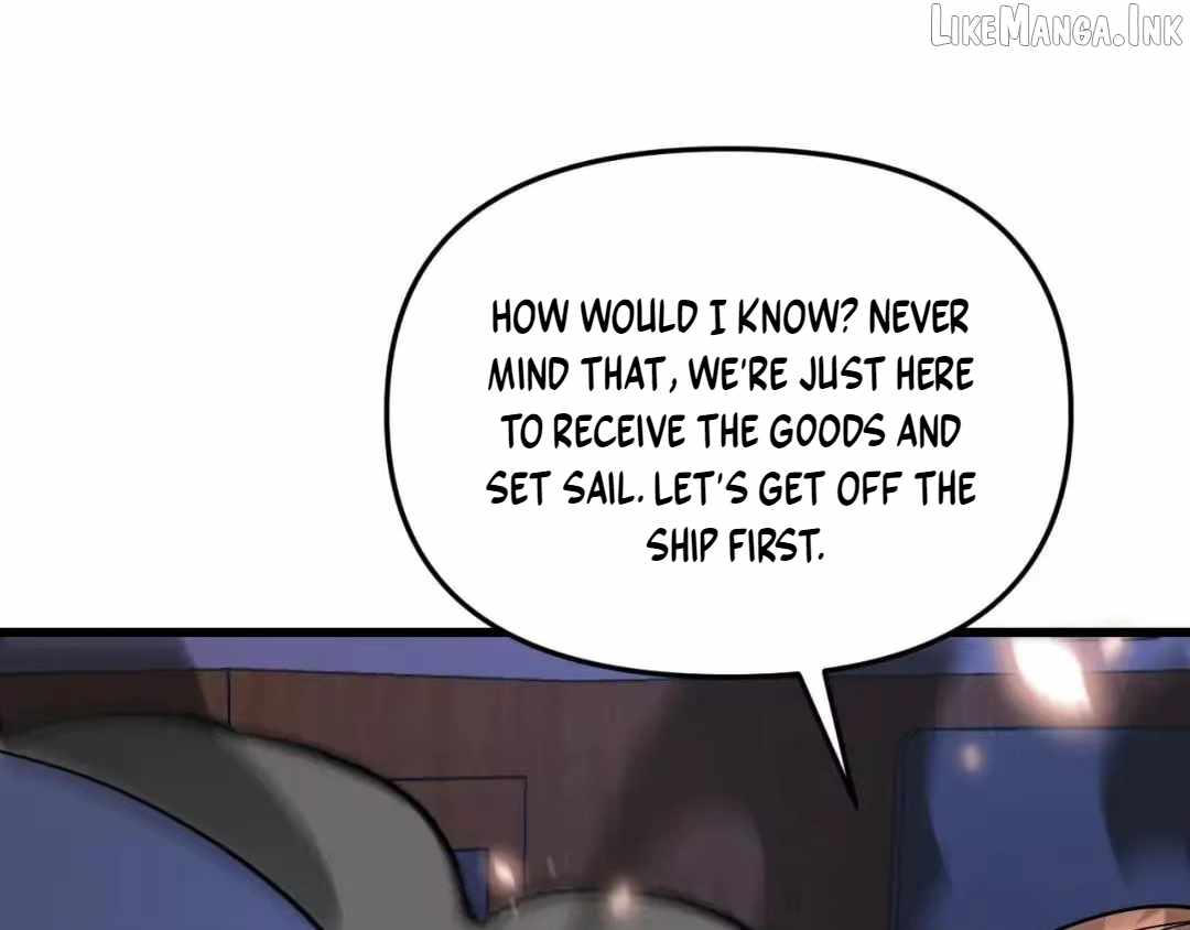 I’m Trapped In This Day For One Thousand Years — Chapter 284 — page 74