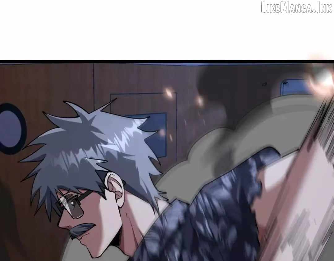 I’m Trapped In This Day For One Thousand Years — Chapter 284 — page 77