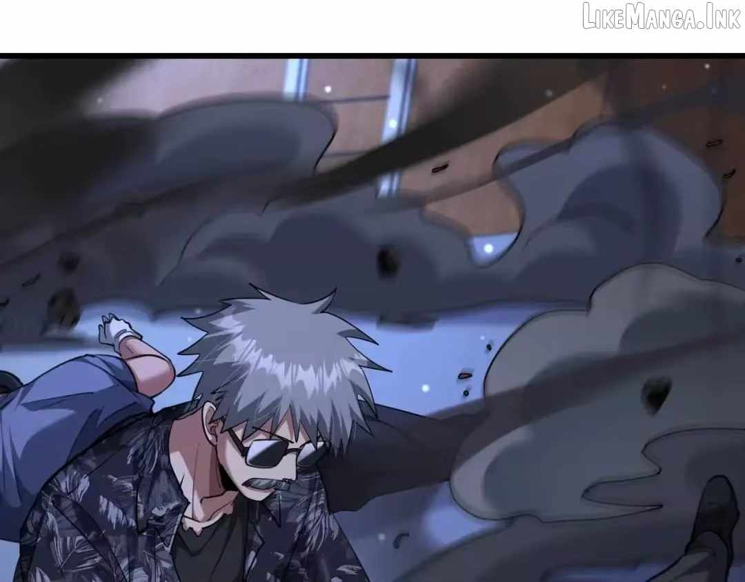 I’m Trapped In This Day For One Thousand Years — Chapter 284 — page 85