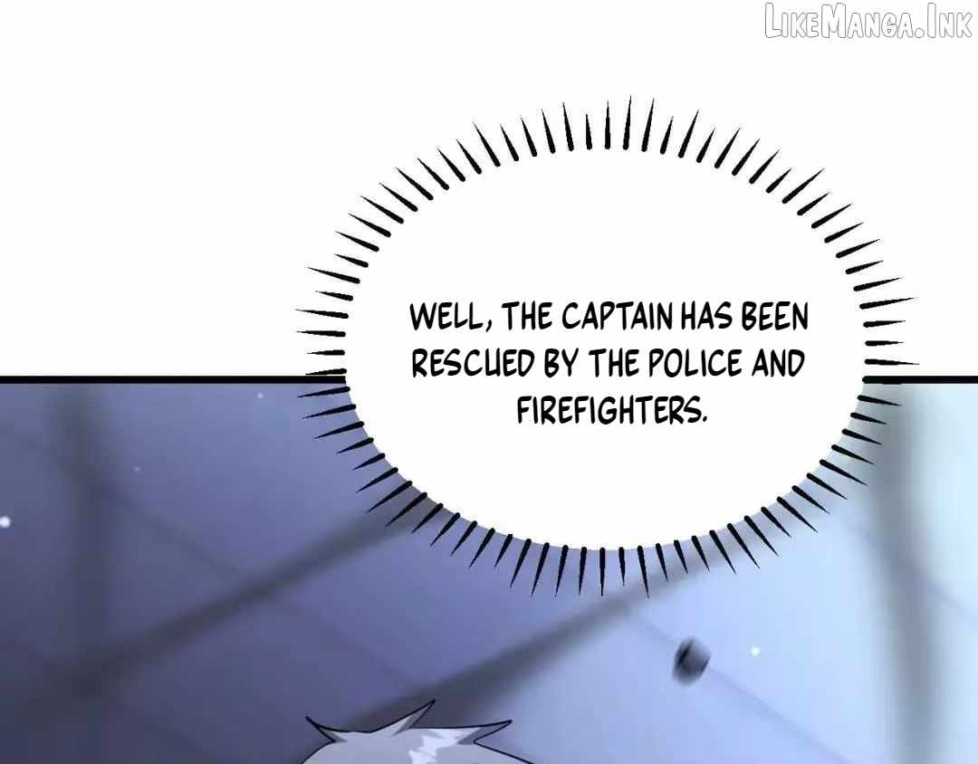 I’m Trapped In This Day For One Thousand Years — Chapter 284 — page 93
