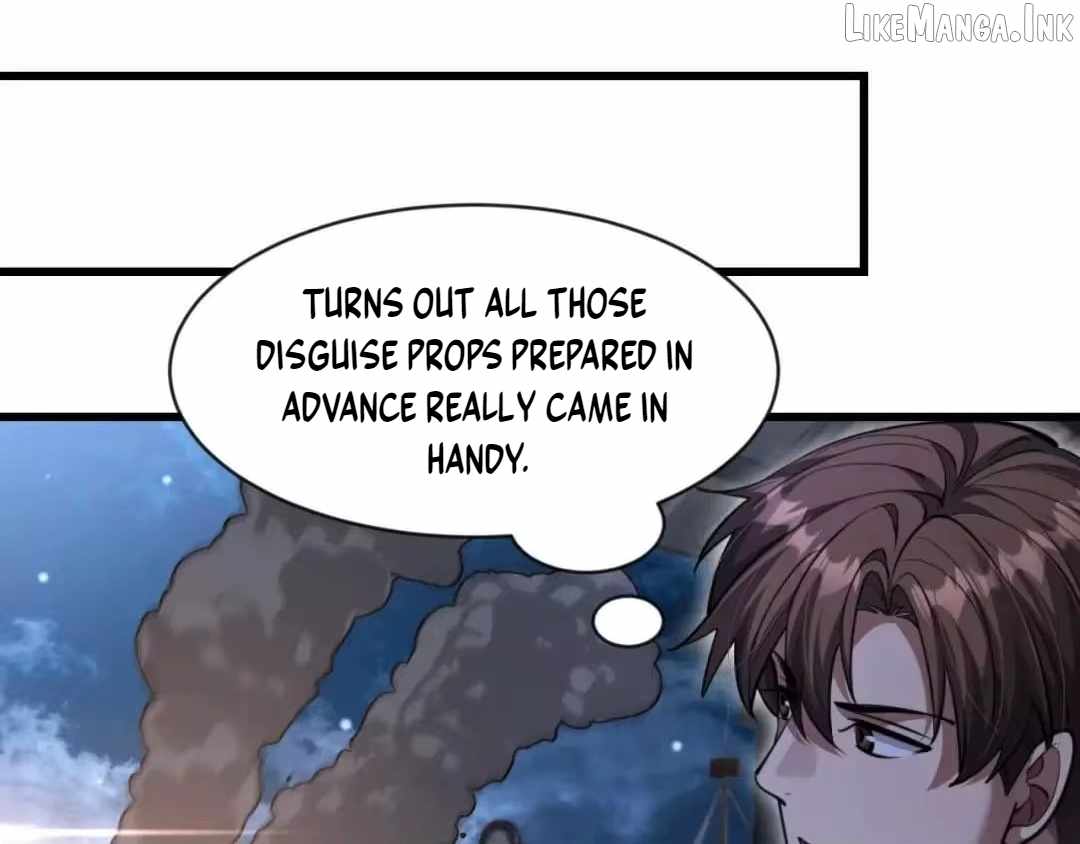 I’m Trapped In This Day For One Thousand Years — Chapter 284 — page 99