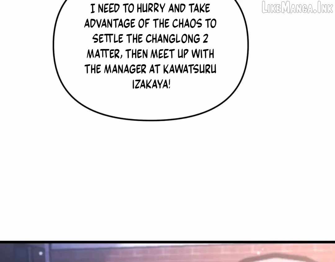 I’m Trapped In This Day For One Thousand Years — Chapter 284 — page 102