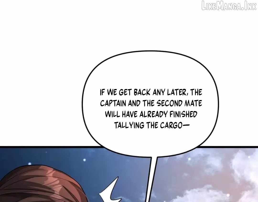 I’m Trapped In This Day For One Thousand Years — Chapter 284 — page 107