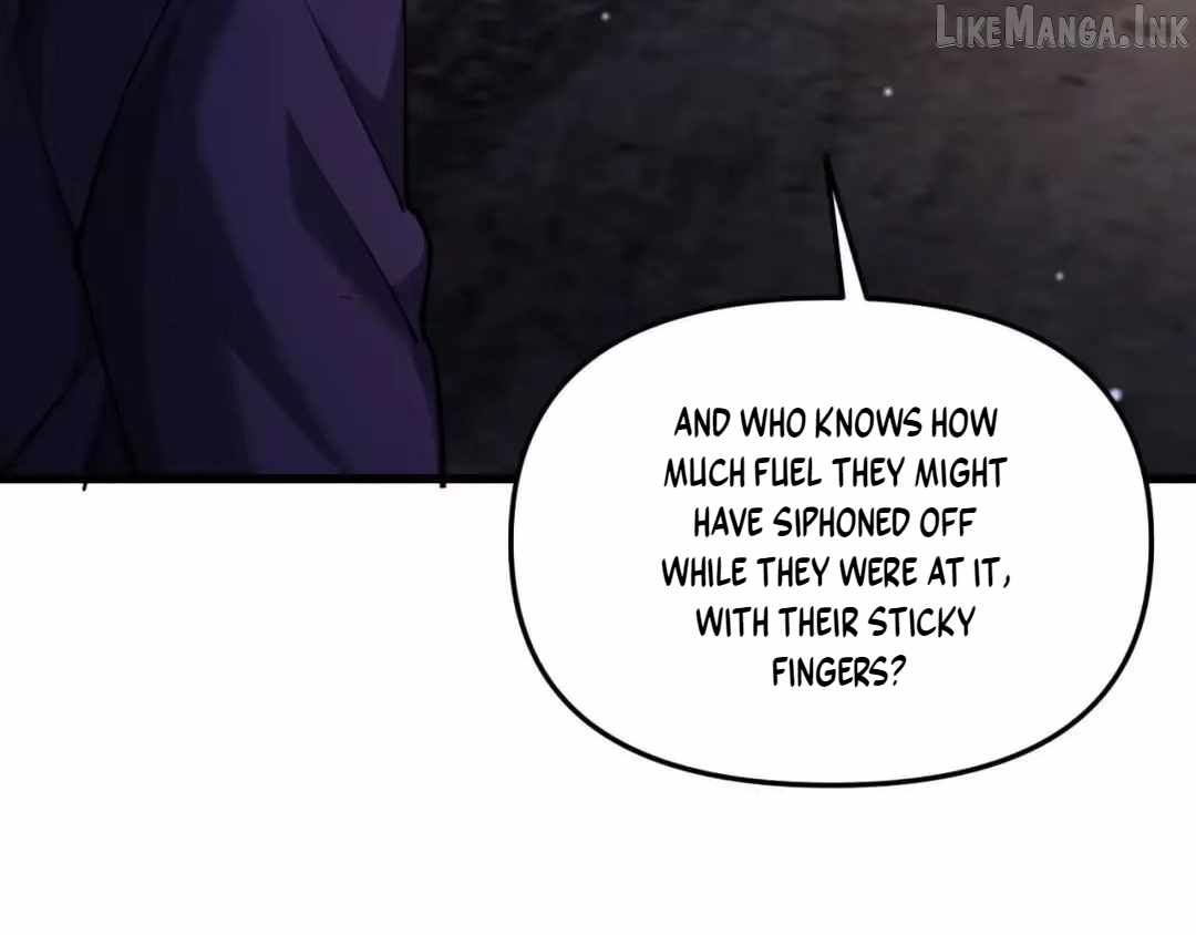 I’m Trapped In This Day For One Thousand Years — Chapter 284 — page 109