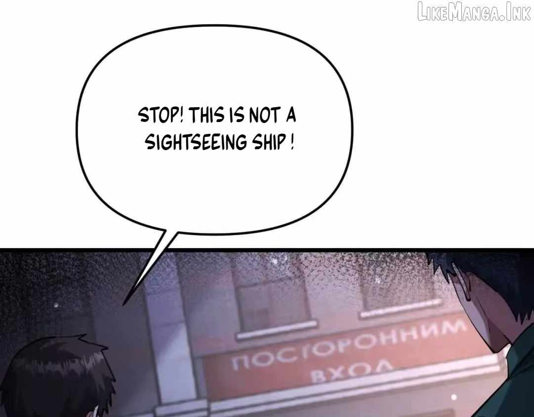I’m Trapped In This Day For One Thousand Years — Chapter 284 — page 114