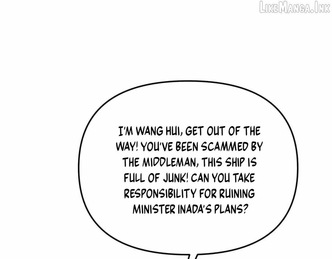 I’m Trapped In This Day For One Thousand Years — Chapter 284 — page 117