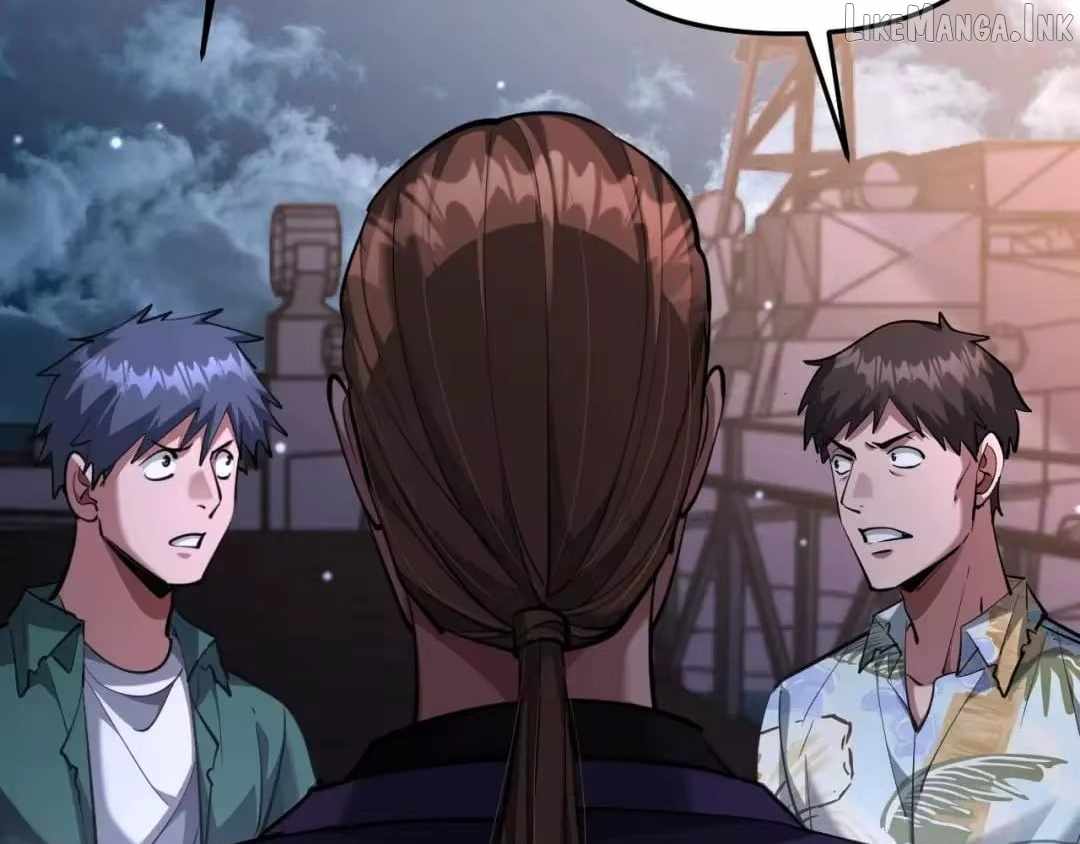 I’m Trapped In This Day For One Thousand Years — Chapter 284 — page 122
