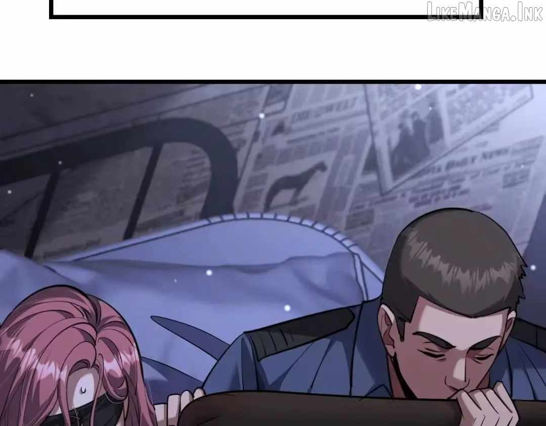 I’m Trapped In This Day For One Thousand Years — Chapter 284 — page 128