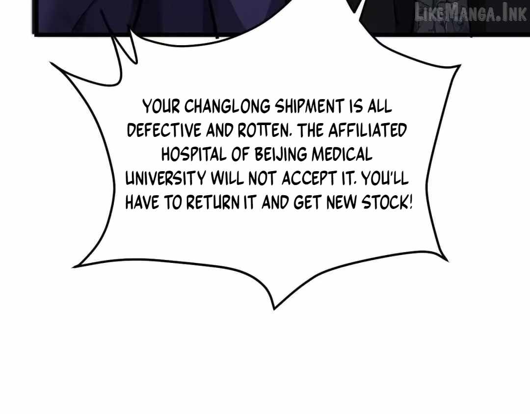 I’m Trapped In This Day For One Thousand Years — Chapter 284 — page 142