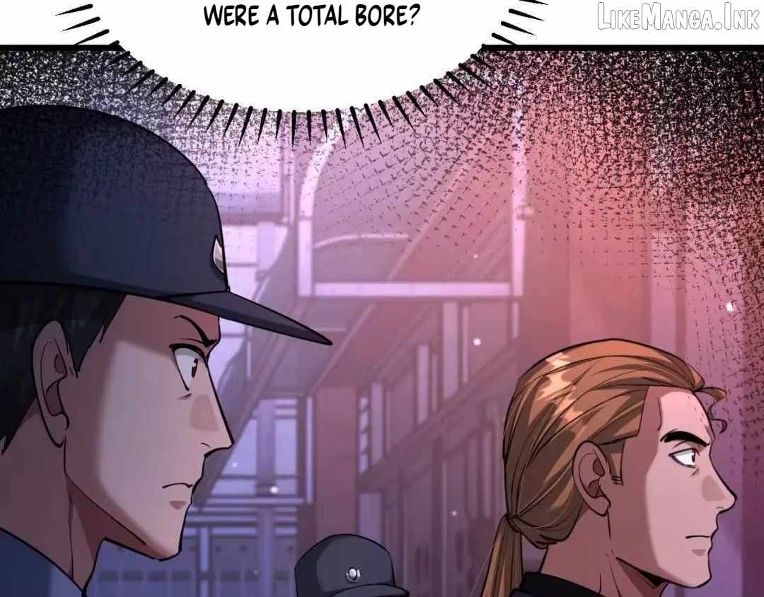 I’m Trapped In This Day For One Thousand Years — Chapter 284 — page 155
