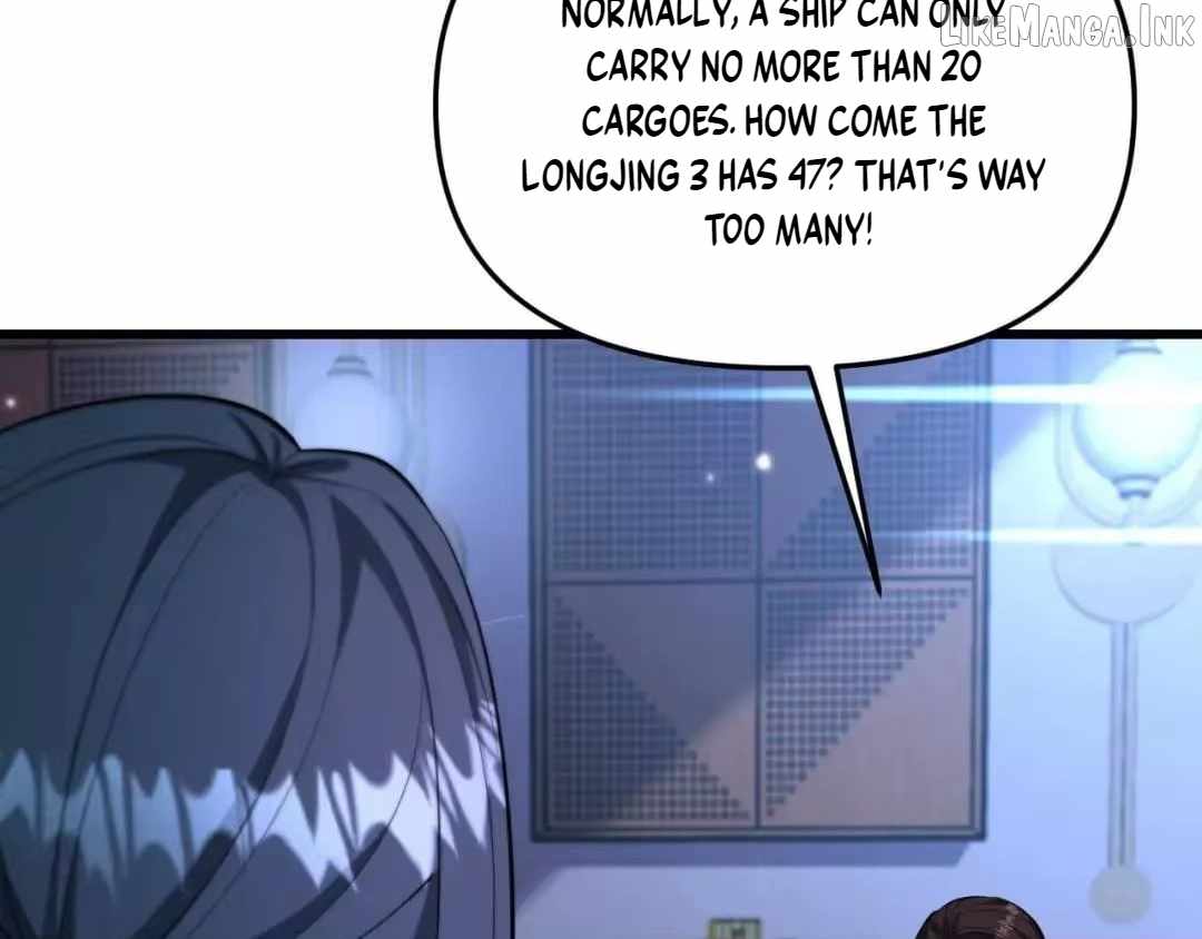 I’m Trapped In This Day For One Thousand Years — Chapter 285 — page 10
