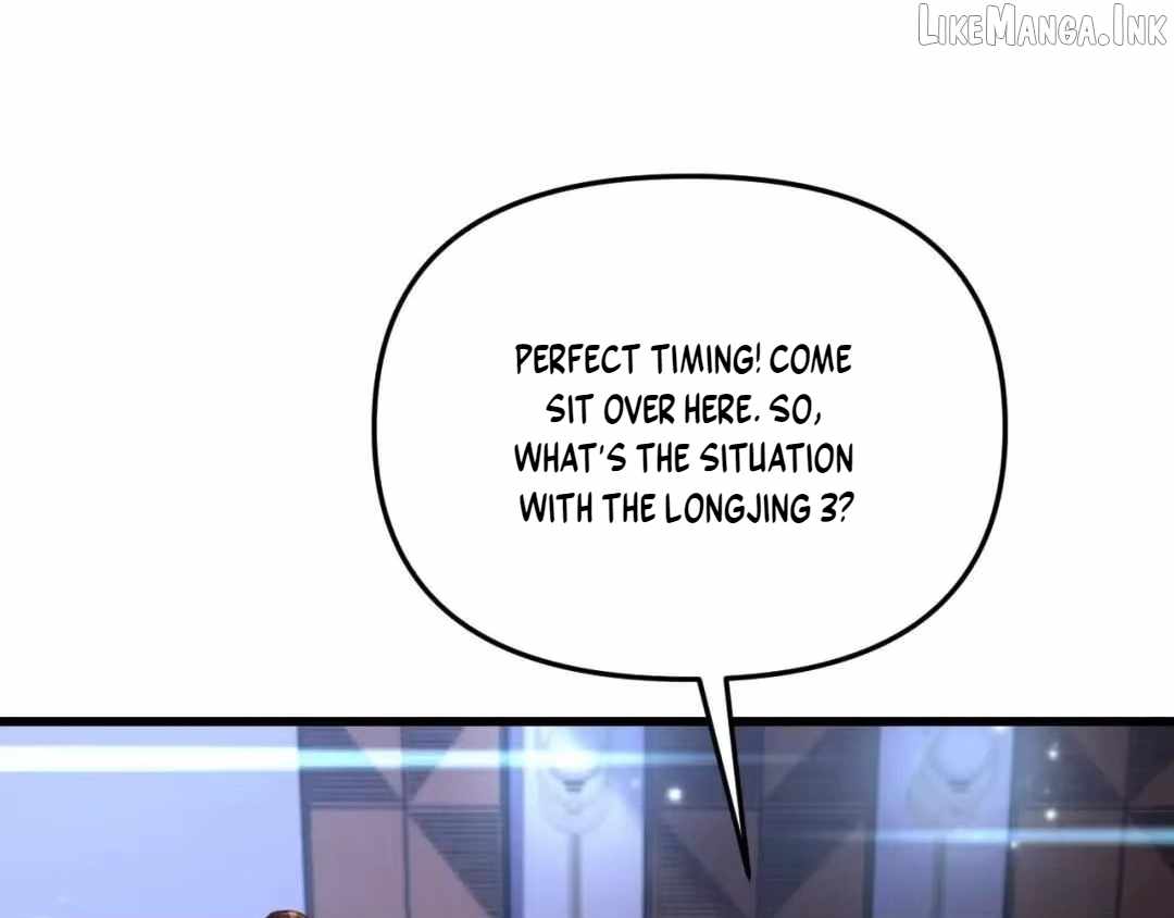 I’m Trapped In This Day For One Thousand Years — Chapter 285 — page 17