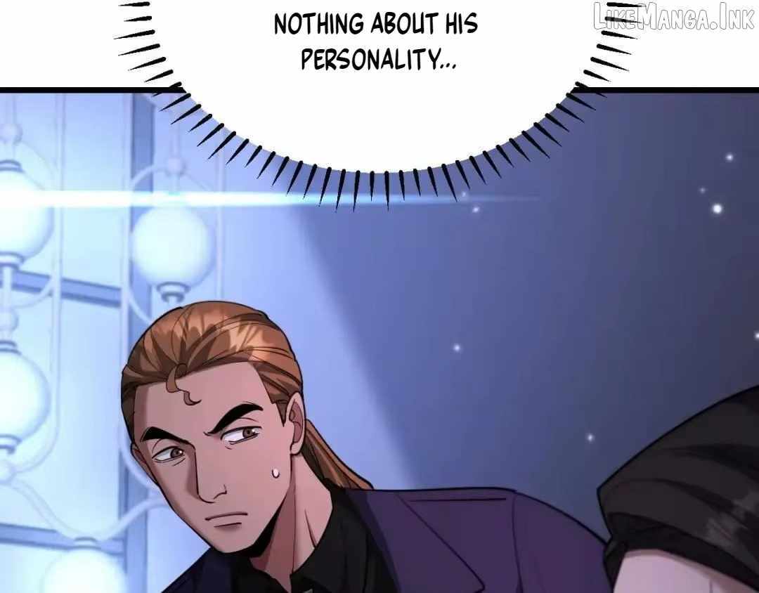 I’m Trapped In This Day For One Thousand Years — Chapter 285 — page 20