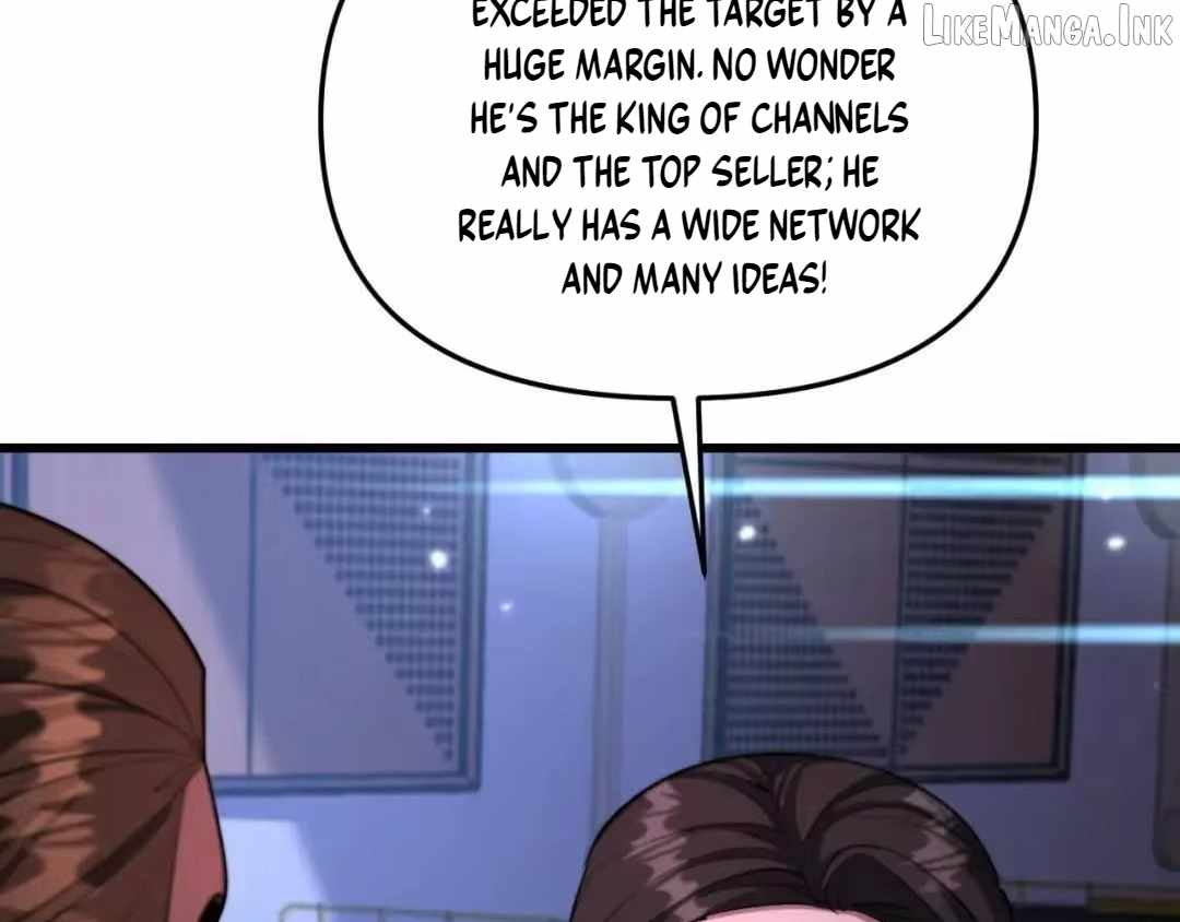 I’m Trapped In This Day For One Thousand Years — Chapter 285 — page 23