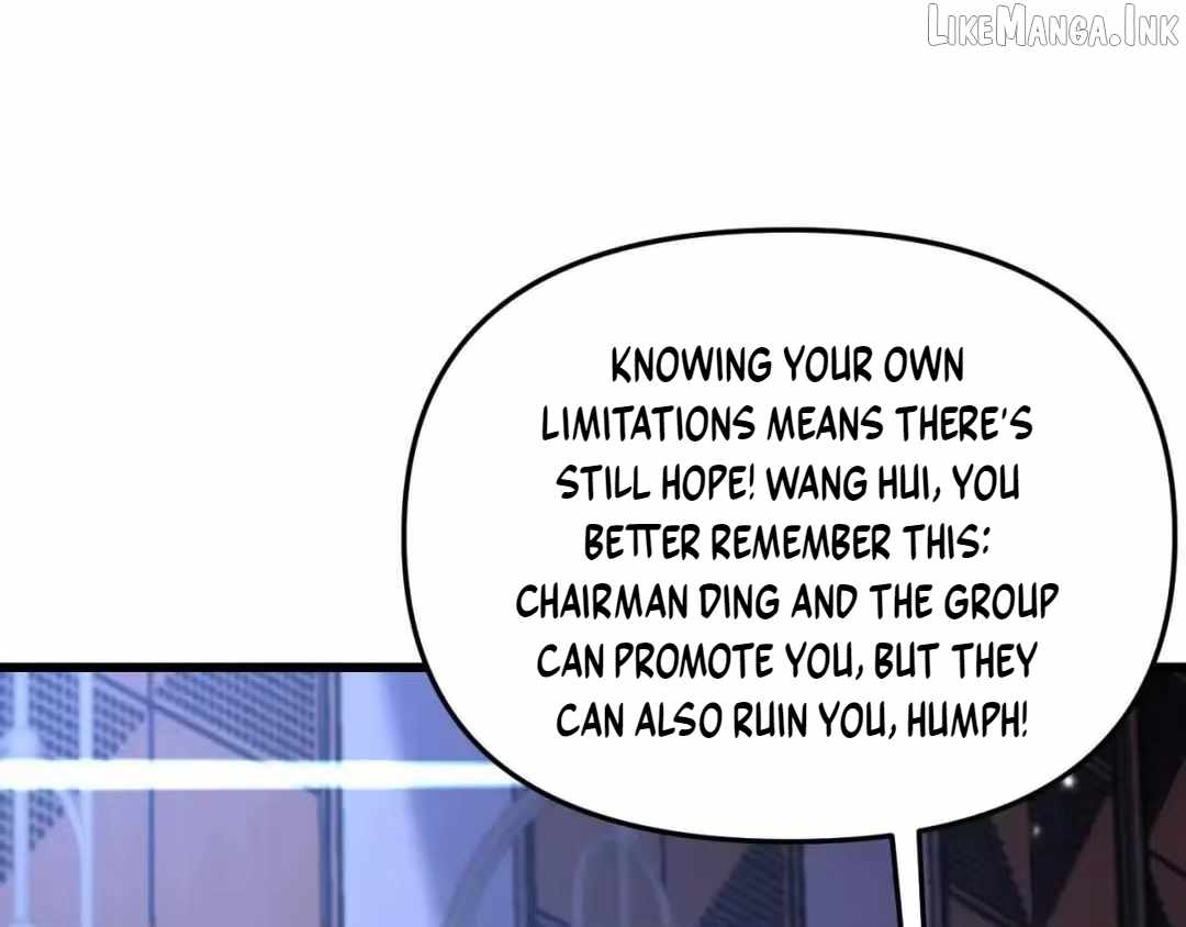 I’m Trapped In This Day For One Thousand Years — Chapter 285 — page 47