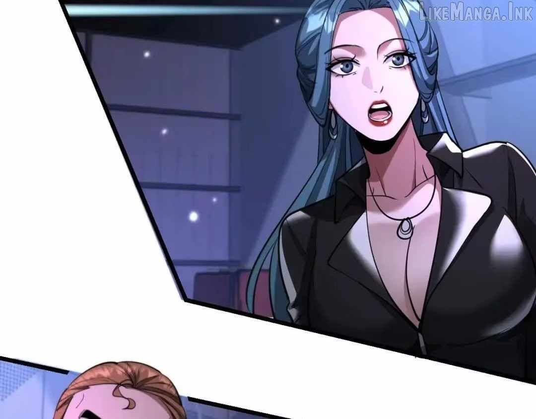 I’m Trapped In This Day For One Thousand Years — Chapter 285 — page 54