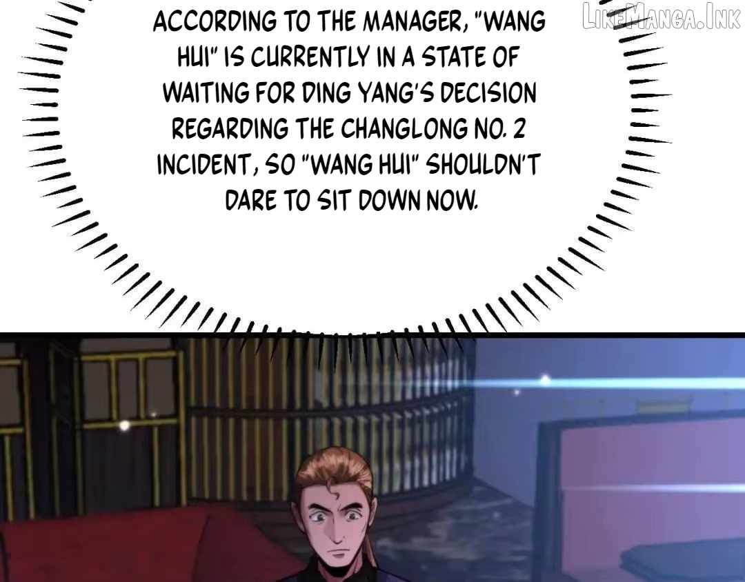I’m Trapped In This Day For One Thousand Years — Chapter 285 — page 72