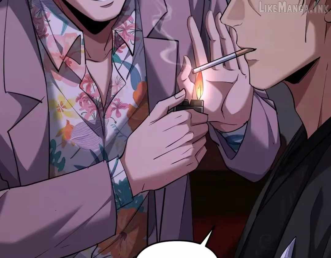 I’m Trapped In This Day For One Thousand Years — Chapter 285 — page 77
