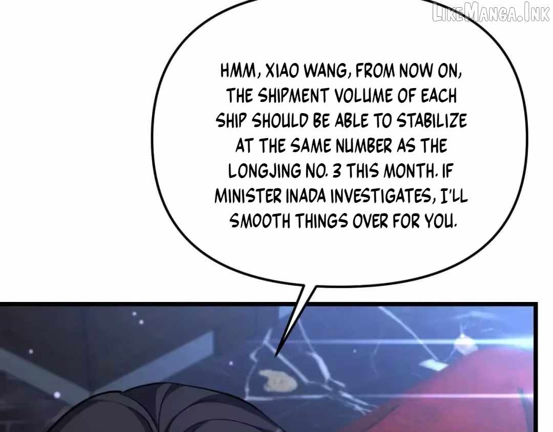 I’m Trapped In This Day For One Thousand Years — Chapter 285 — page 85