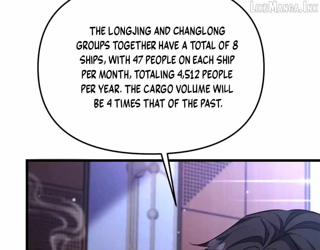 I’m Trapped In This Day For One Thousand Years — Chapter 285 — page 93