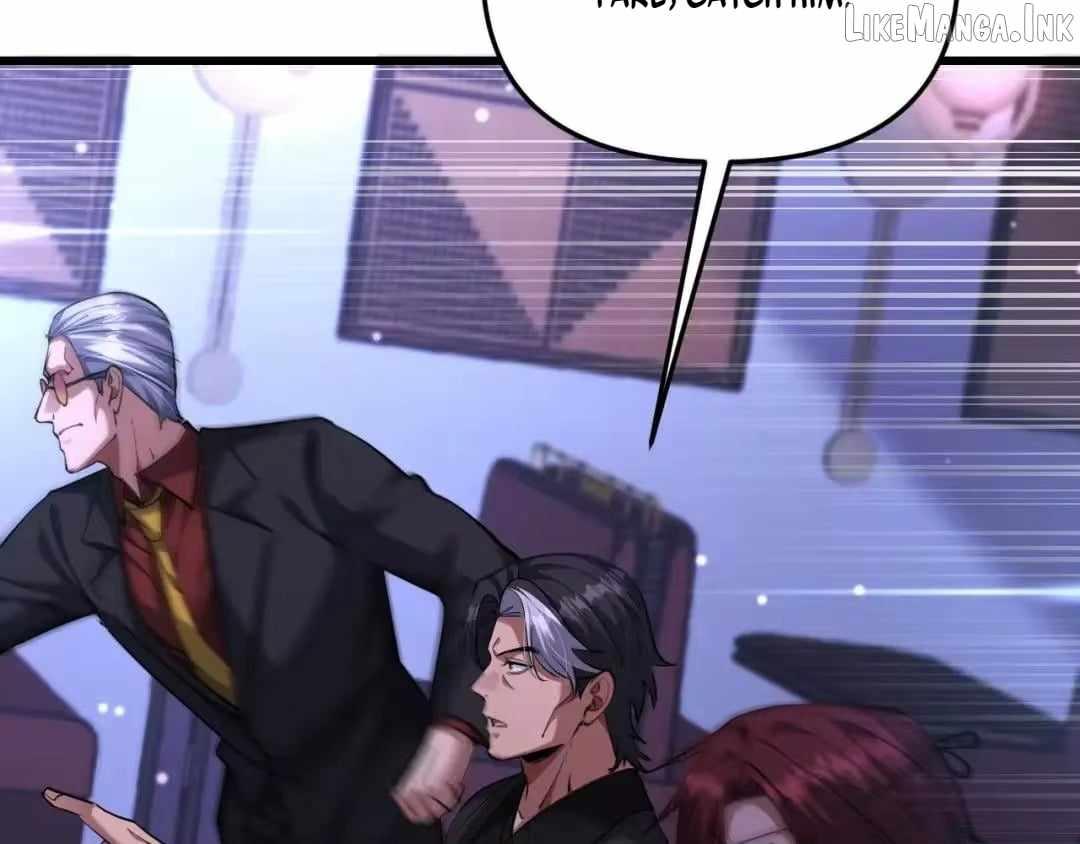 I’m Trapped In This Day For One Thousand Years — Chapter 285 — page 100