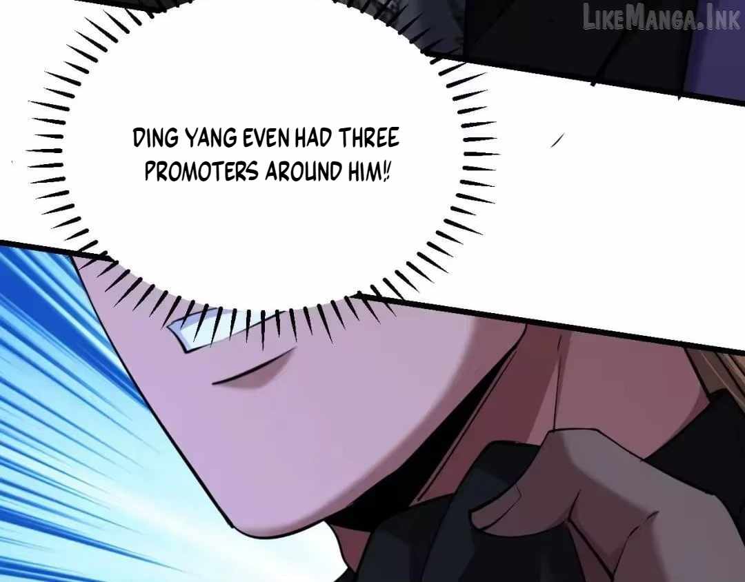 I’m Trapped In This Day For One Thousand Years — Chapter 285 — page 107