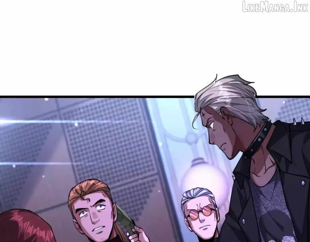 I’m Trapped In This Day For One Thousand Years — Chapter 285 — page 109