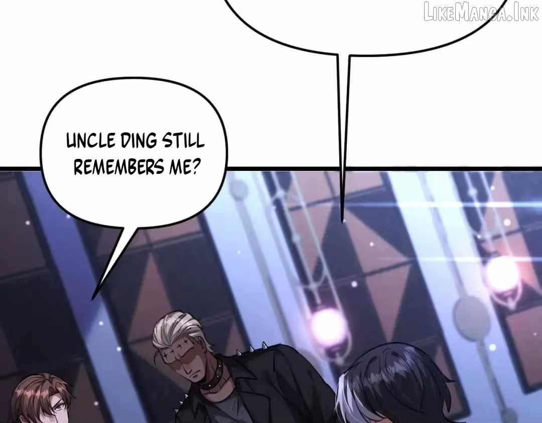 I’m Trapped In This Day For One Thousand Years — Chapter 285 — page 126