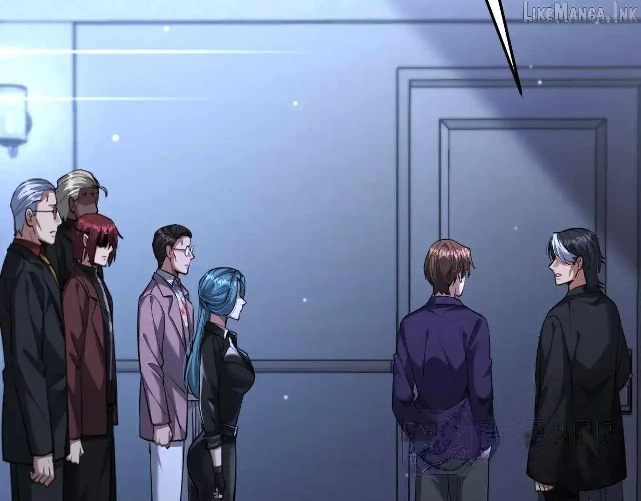 I’m Trapped In This Day For One Thousand Years — Chapter 286 — page 6