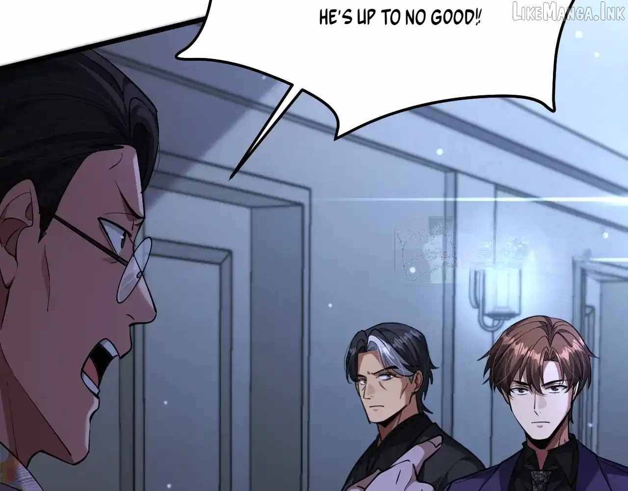 I’m Trapped In This Day For One Thousand Years — Chapter 286 — page 11