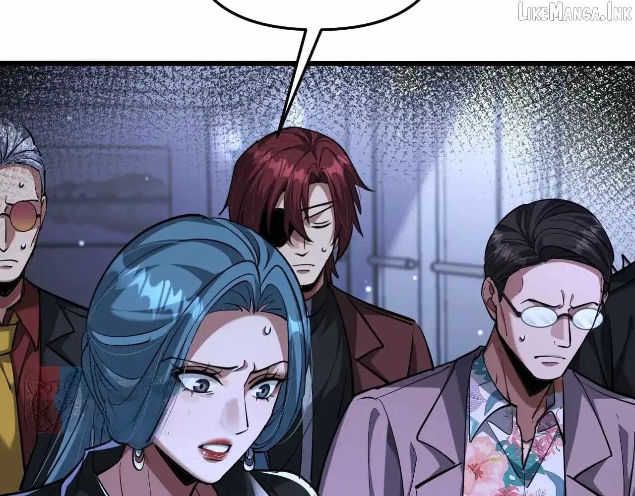 I’m Trapped In This Day For One Thousand Years — Chapter 286 — page 21