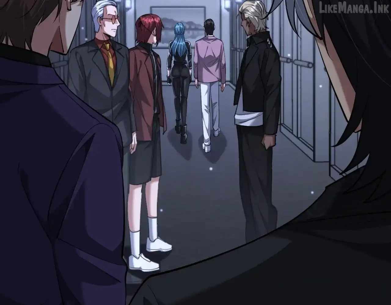 I’m Trapped In This Day For One Thousand Years — Chapter 286 — page 24