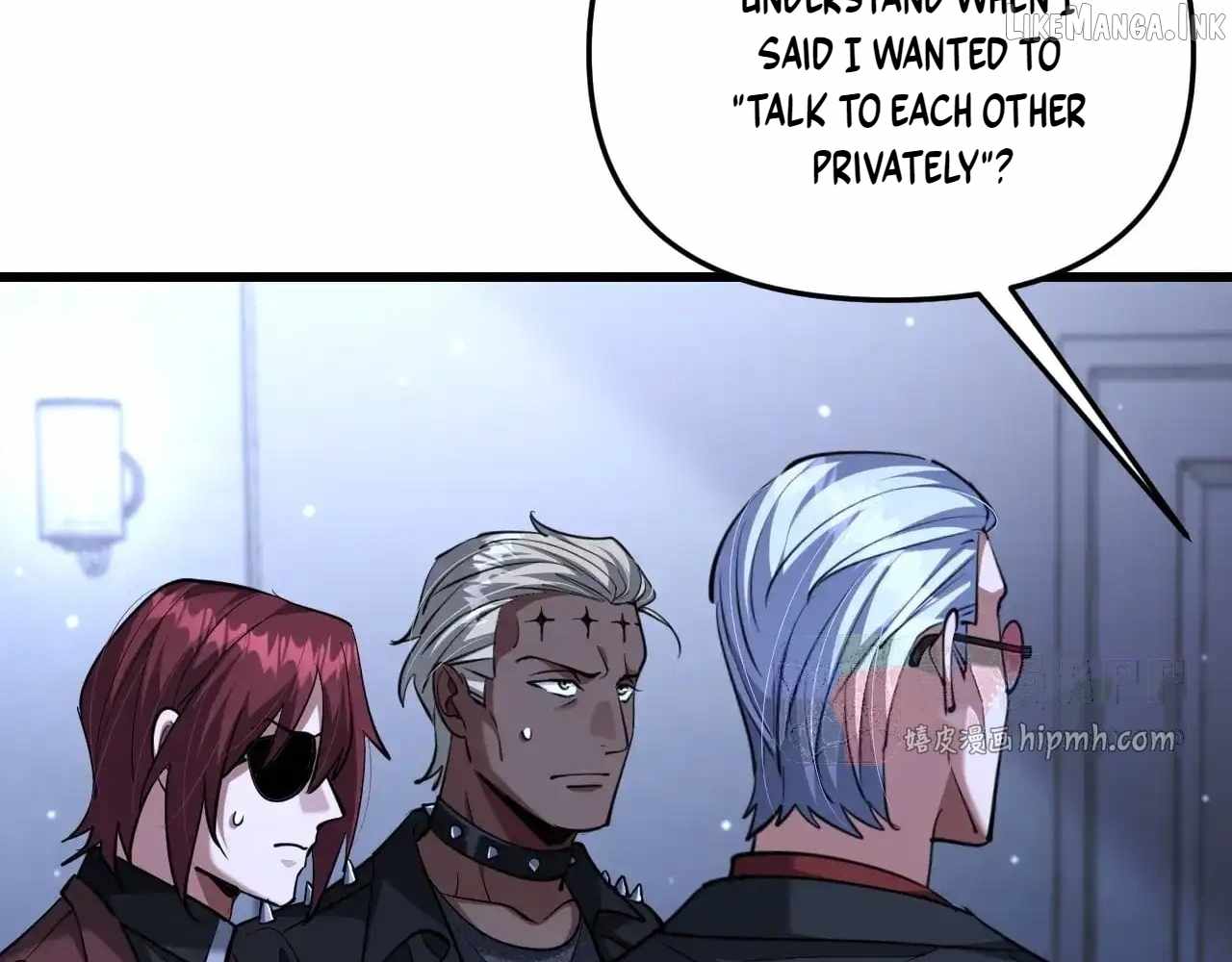 I’m Trapped In This Day For One Thousand Years — Chapter 286 — page 26