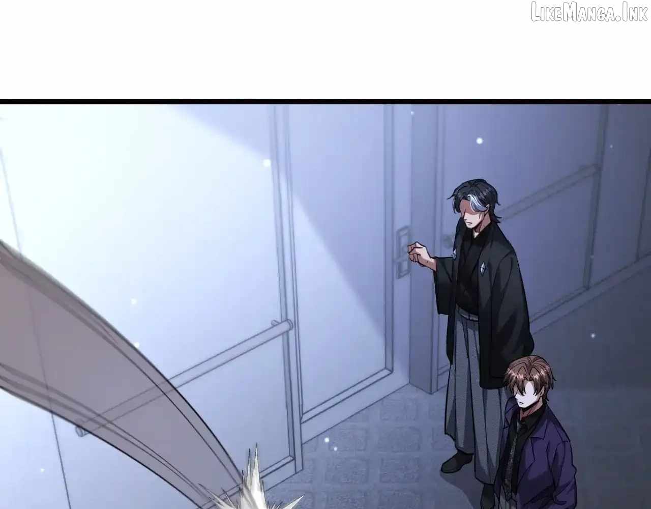I’m Trapped In This Day For One Thousand Years — Chapter 286 — page 28