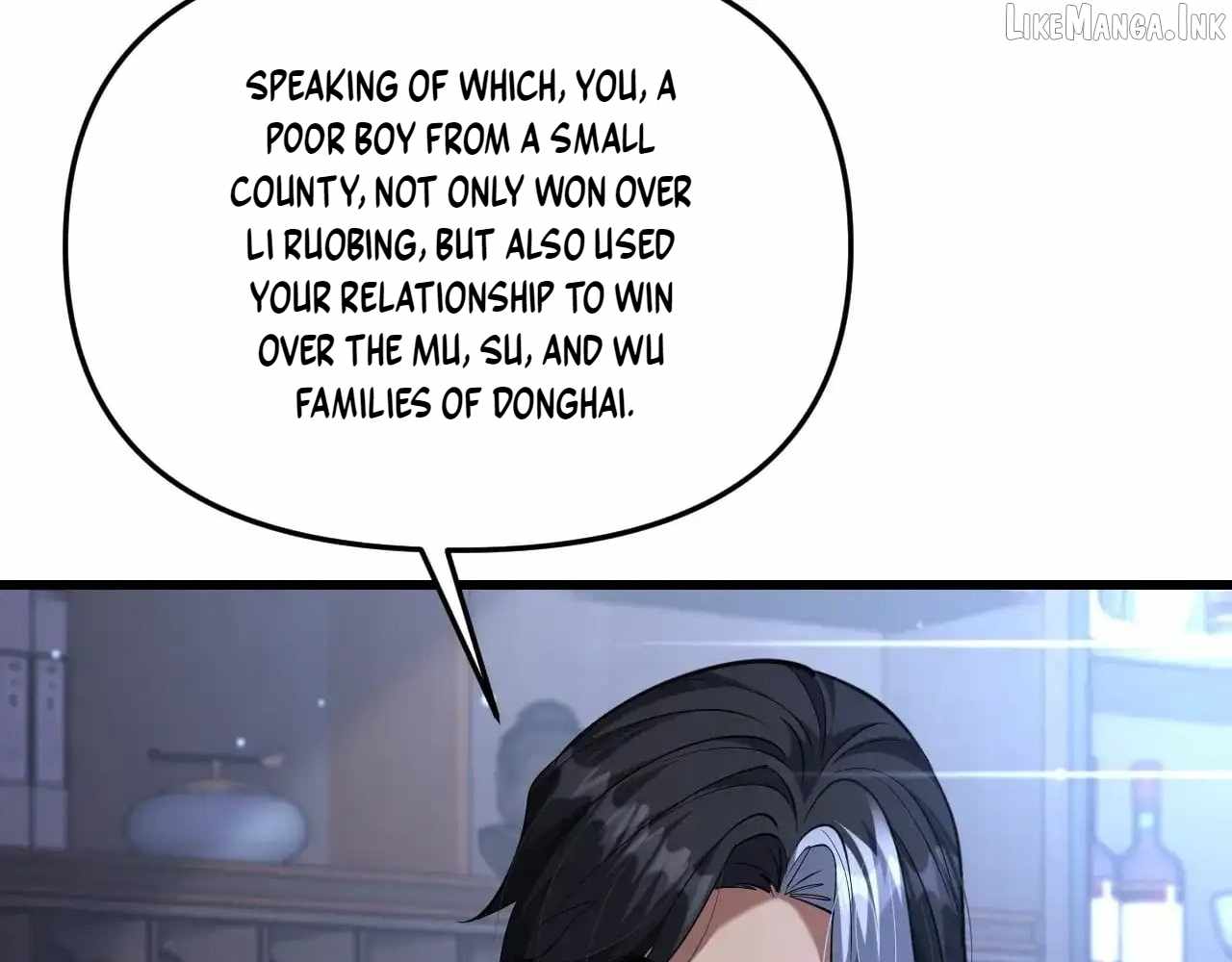 I’m Trapped In This Day For One Thousand Years — Chapter 286 — page 39