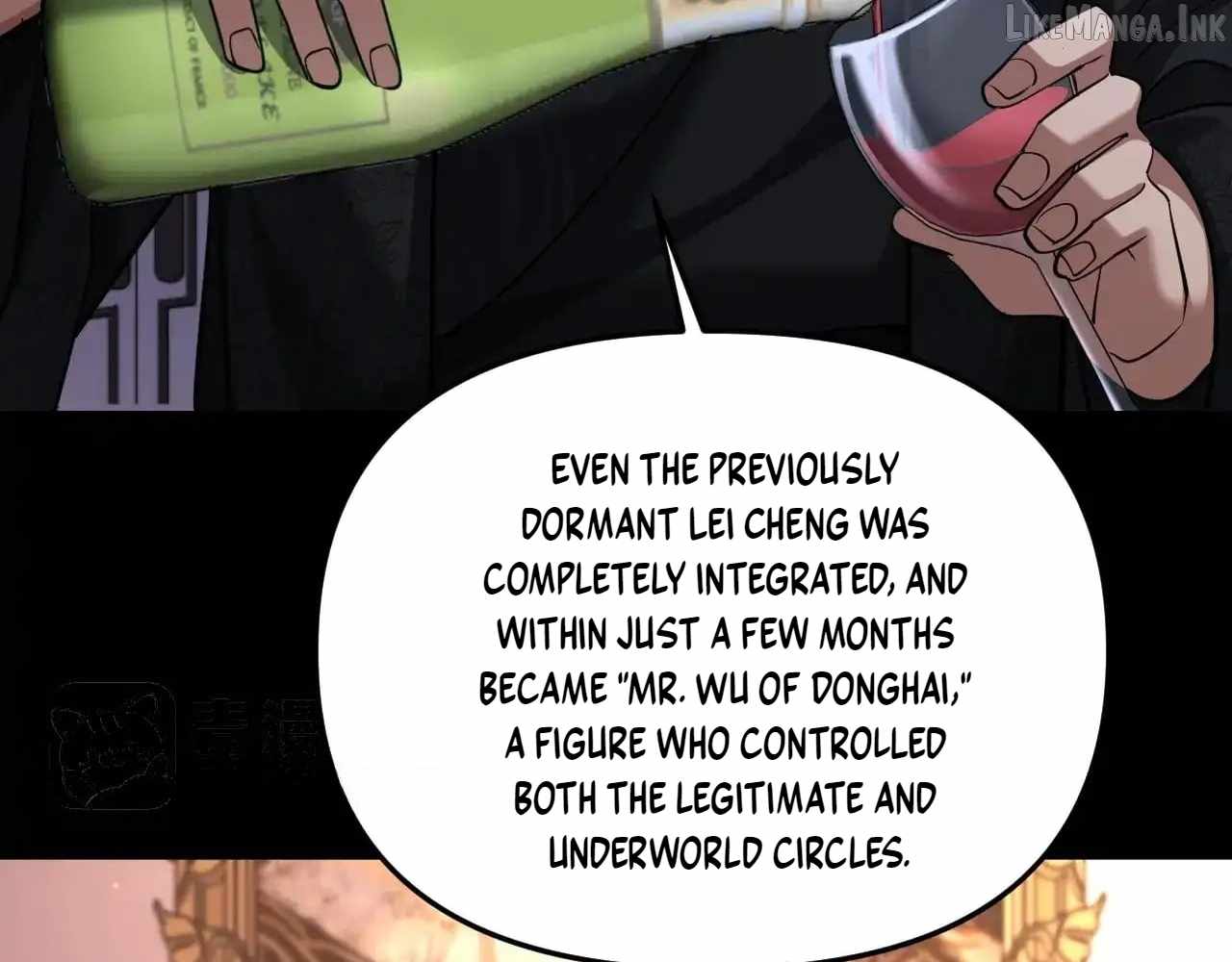 I’m Trapped In This Day For One Thousand Years — Chapter 286 — page 41