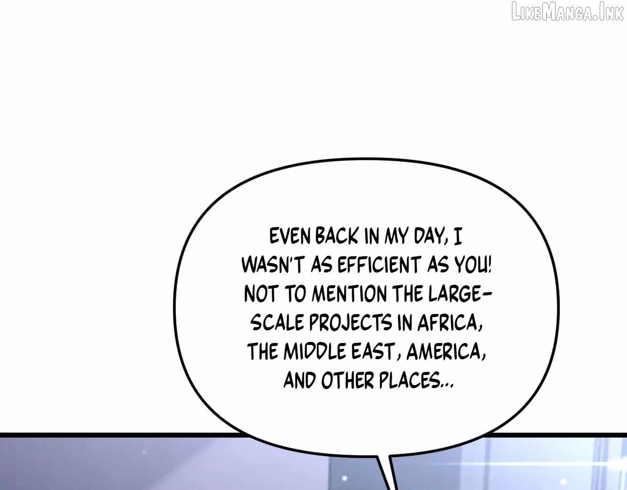 I’m Trapped In This Day For One Thousand Years — Chapter 286 — page 45