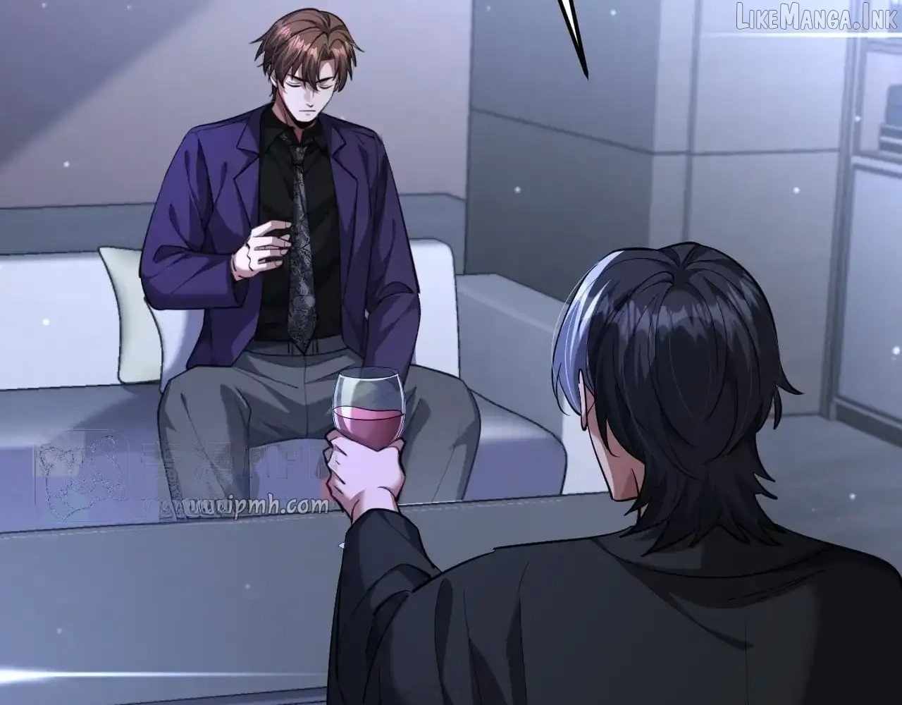 I’m Trapped In This Day For One Thousand Years — Chapter 286 — page 46