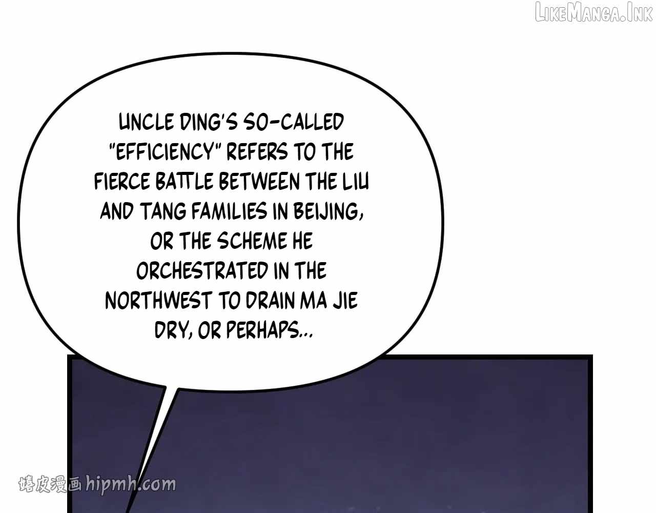 I’m Trapped In This Day For One Thousand Years — Chapter 286 — page 48