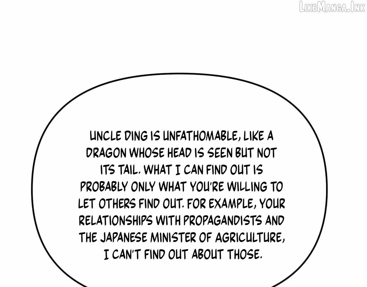 I’m Trapped In This Day For One Thousand Years — Chapter 286 — page 59