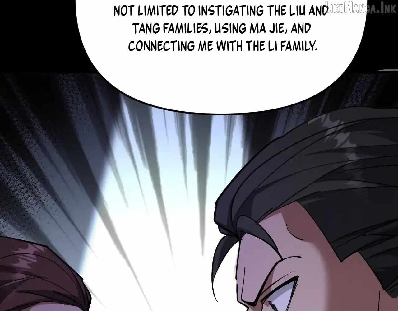 I’m Trapped In This Day For One Thousand Years — Chapter 286 — page 122