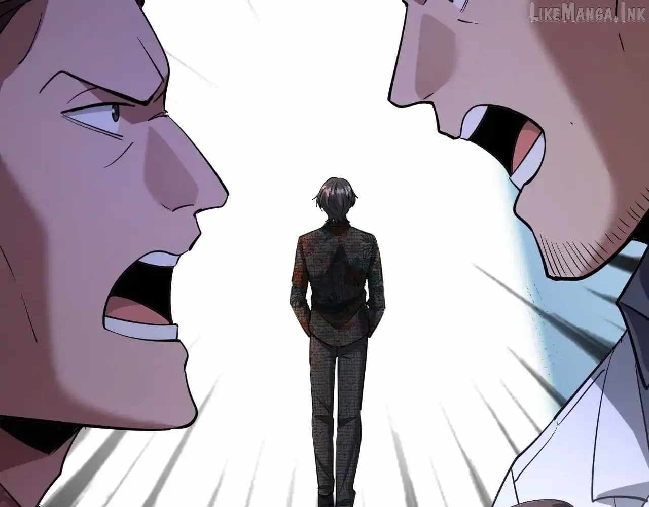 I’m Trapped In This Day For One Thousand Years — Chapter 286 — page 123