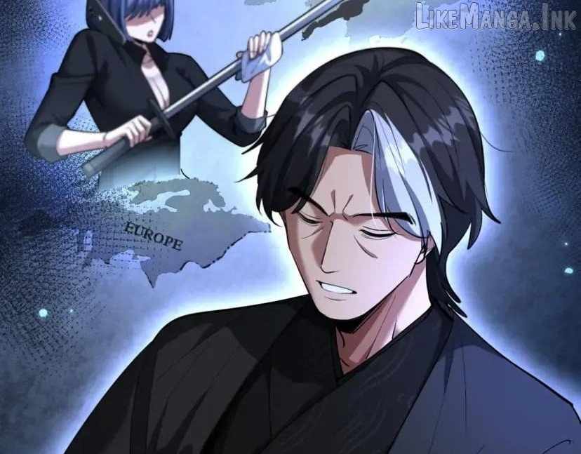 I’m Trapped In This Day For One Thousand Years — Chapter 287 — page 20
